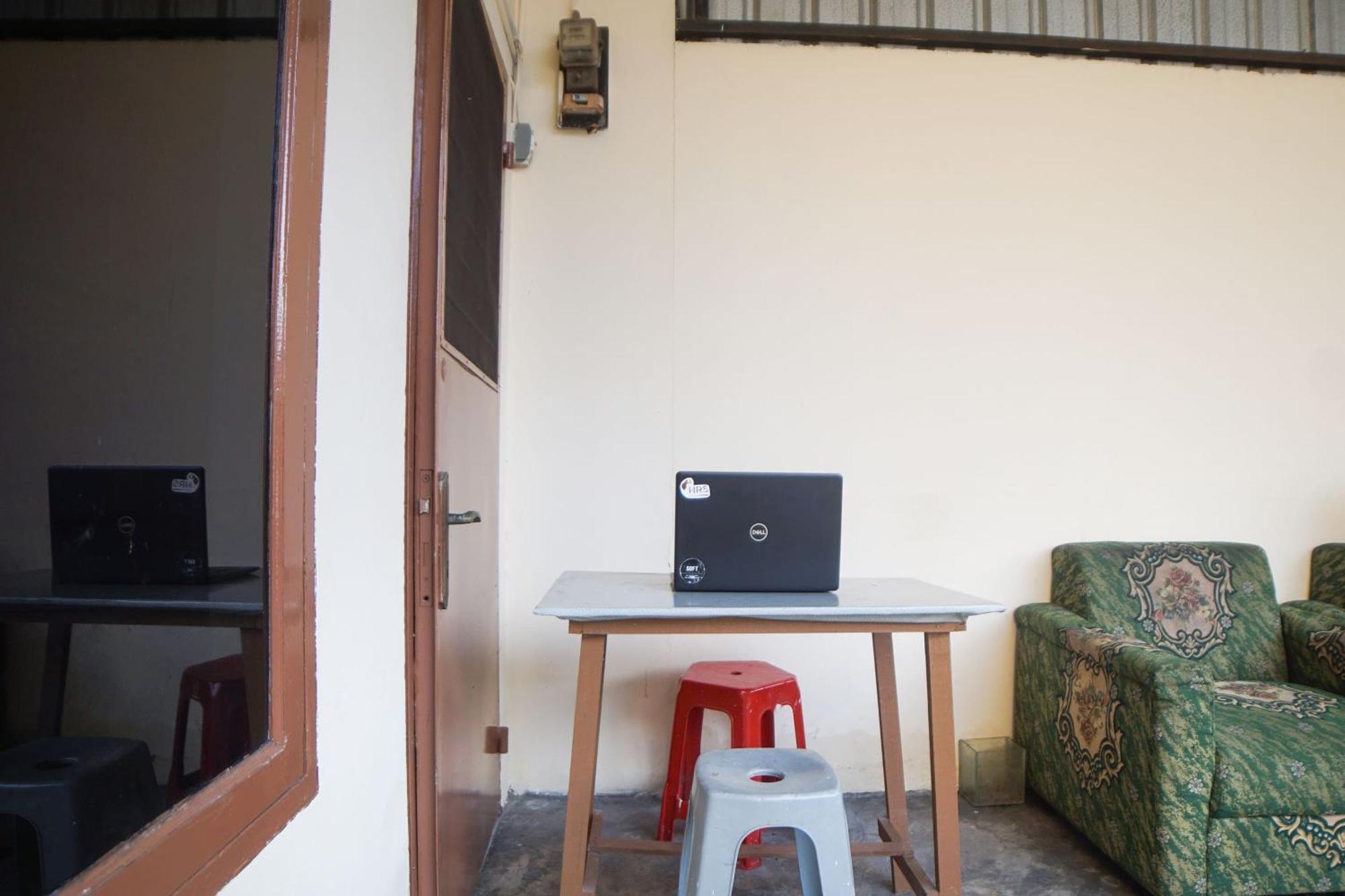 Spot On 91977 Kost Ketapang Syariah Otel Medan Dış mekan fotoğraf
